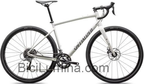 Specialized Diverge E5 Elite opinión y ficha técnica